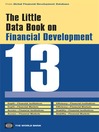 Little Data Book on Financial Development 2013 (eBook)